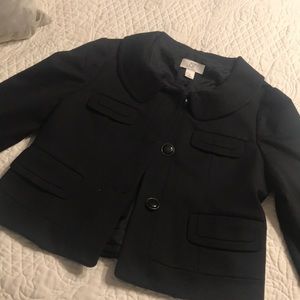 Jacket by Ann Taylor loft